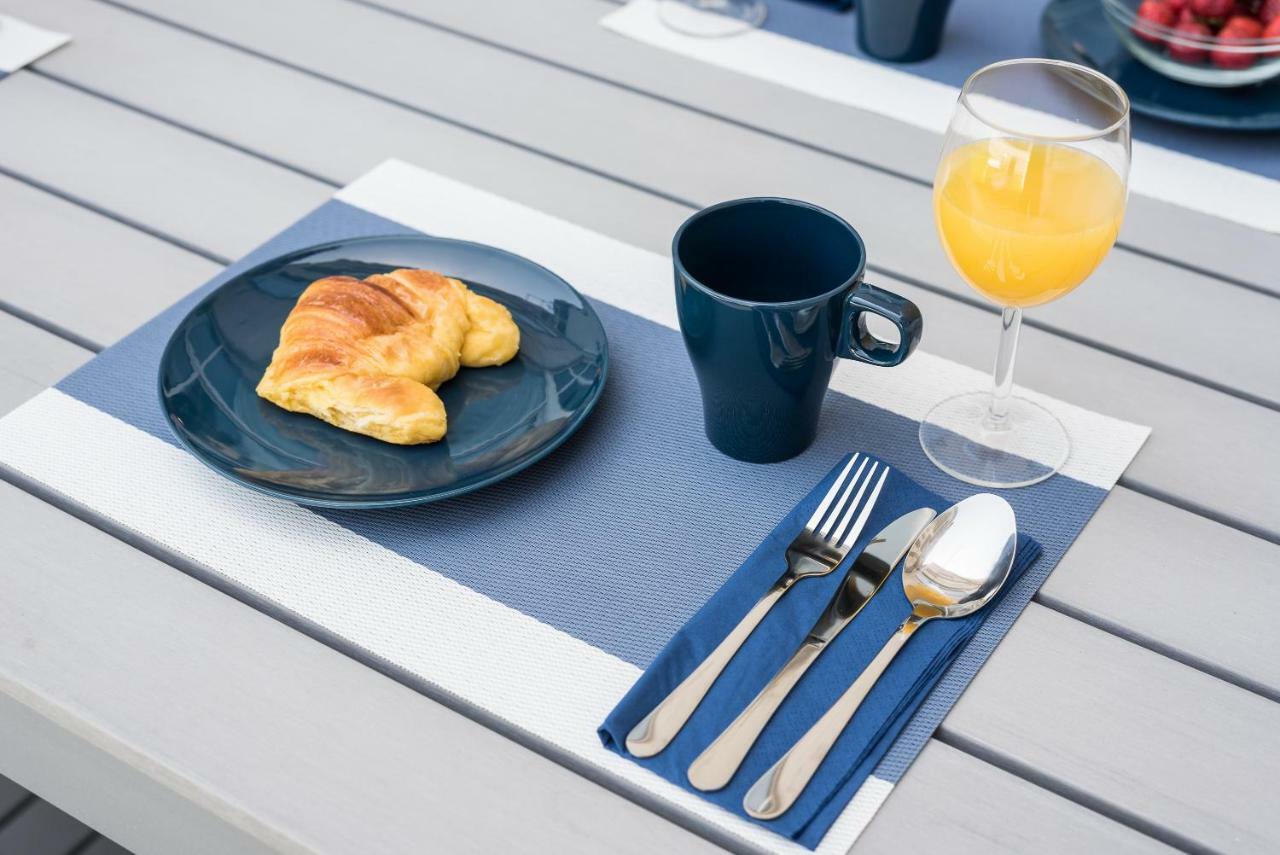 Appartement GuestReady - Terraço da Inês à OOporto Extérieur photo