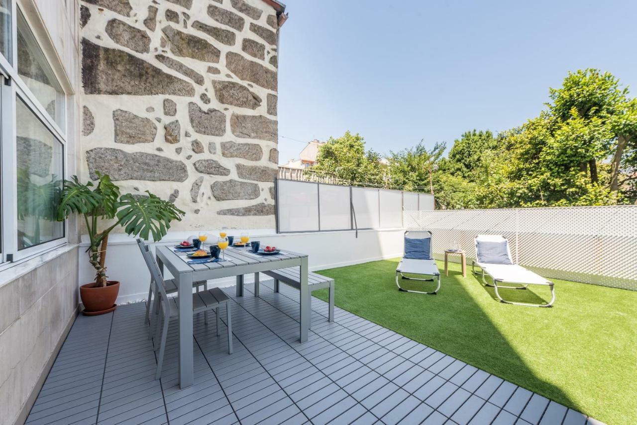 Appartement GuestReady - Terraço da Inês à OOporto Extérieur photo