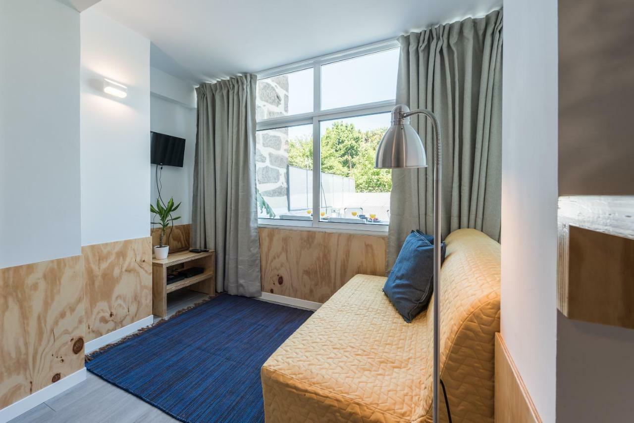Appartement GuestReady - Terraço da Inês à OOporto Extérieur photo